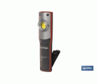 LÁMPARA INSPECCIÓN 10 W COB LED 6500 K USB