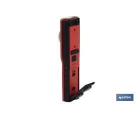 LÁMPARA INSPECCIÓN 10 W COB LED 6500 K USB