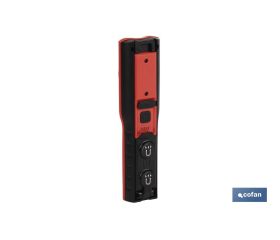 LÁMPARA INSPECCIÓN 10 W COB LED 6500 K USB