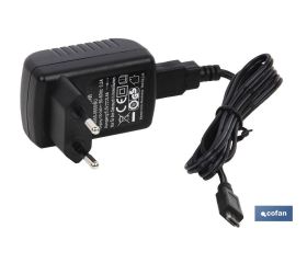 ATORNILLADOR A BATERÍA LI-ION 3.6 V 200 RPM