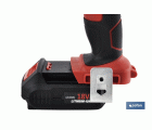 ATORNILLADOR A BATERIA LI-ION 18V 2000RPM