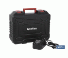 ATORNILLADOR A BATERIA LI-ION 18V 2000RPM