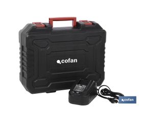 ATORNILLADOR A BATERIA LI-ION 18V 2000RPM