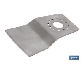 RASPADOR MULTIHERRAMIENTA