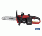 MOTOSIERRA A BATERÍA Li-ion 20 V 3000 RPM MINI ESPADA 10