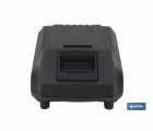 BATERÍA RECARGABLE Li-ion 20 V 2.0Ah