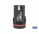BATERÍA RECARGABLE Li-ion 12 V 2.0Ah PARA 50003236