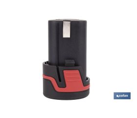 BATERÍA RECARGABLE Li-ion 12 V 2.0Ah PARA 50003236