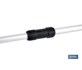 DESBROZADORA ELÉCTRICA A BATERÍA Li-ion 18V 10.000 RPM