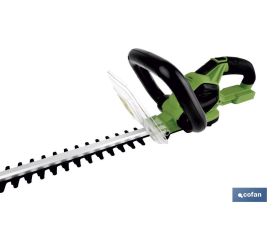 CORTASETOS ELÉCTRICO A BATERÍA Li-ion 18V 1.100 RPM