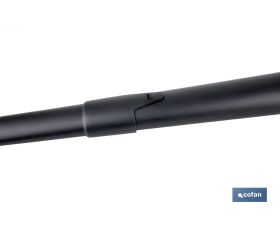 SOPLADORA ELÉCTRICA A BATERÍA Li-ion 20 V 12.000 RPM