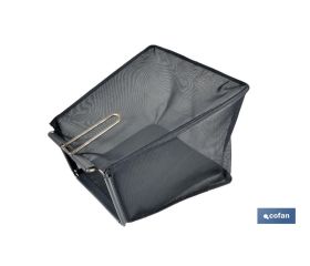 CORTACESPED ELÉCTRICO CON RUEDAS 36V 3200 RPM 5 POSICIONES DE CORTE