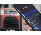 ALTAVOZ BLUETOOTH 2X2,5W BATERIA
