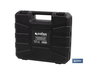 TIJERAS DE PODAR ELÉCTRICAS CON BATERÍAS Ø40 MM Li-ion 25V 2Ah