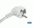 PROLONGADOR ELECTRICO 2M (3 x 1,5mm)