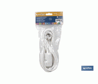 PROLONGADOR ELECTRICO 3M (3 x 1,5mm)