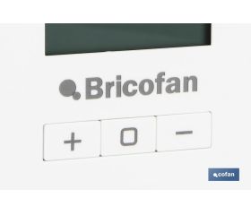 TERMOSTATO DIGITAL CALEFACCION (10°C-30°C)