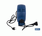 ENROLLACABLES AUTOMÁTICO SOPORTE PARED T/T-16M (14+2)