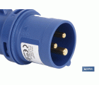 CLAVIJA INDUSTRIAL IP44 16A 230V