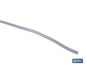 ROLLO CABLE H07V-K 1X4MM2 GRIS (100 M)