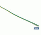 ROLLO CABLE H07V-K 1X4MM2 AMAR/VERDE (100 M)