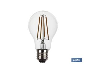 Bombilla Led Classic Filamento