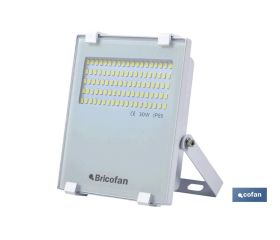 Proyector MULTI LED 30W Blanco