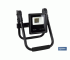 Proyector MULTI LED 10W con soporte