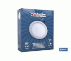 DOWNLIGHT EMPOTRAR BLANCO 30W Ø300 MM