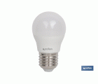 Bombilla LED Esférica
