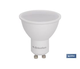 Lámpara Led GU-10