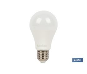 Bombilla Led Classic con Sensor Crepuscular
