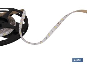 TIRA LED 3 Mts. 22W 1350LM 6000K