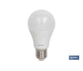 PACK DE 3 BOMBILLAS LED 12 W CLASSIC 240° 1060 LM 4000 K