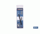 Brocas Bricofan HSS Blíster