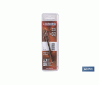 Brocas Bricofan HSS CO Blíster