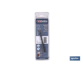 Brocas Bricofan MUROS Blíster