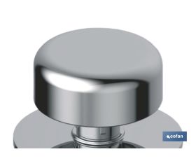 TIRADOR VARILLA RECTA DESCARGADOR TIGRIS