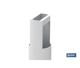 DESCARGADOR TIRADOR WC UNIVERSAL MODELO TIGRIS