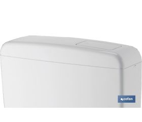 CISTERNA SEMIALTA COMPLETA CON INTERRUPCIÓN DE DESCARGA MODELO BRATÁN