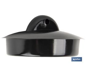 TAPÓN VÁLVULA Ø44 MM