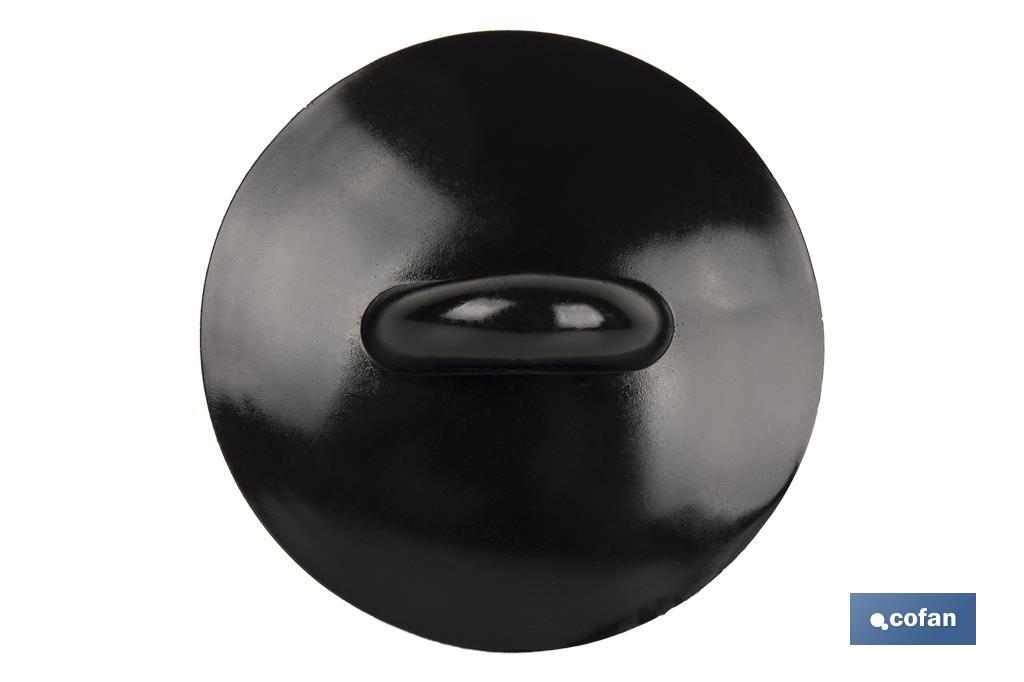 TAPÓN VÁLVULA Ø44 MM