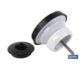 VÁLVULA FREGADERO 1 1/2 X 85