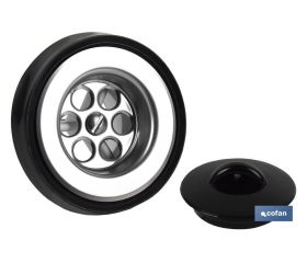 VÁLVULA FREGADERO 1 1/2 X 85