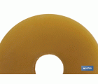 GOMA Ø17,2 x Ø65 x 3 MM CIERRE DESCARGADOR TUBO ESTRECHO