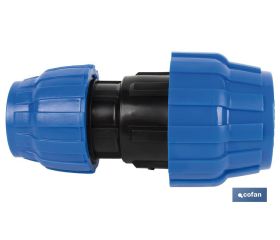 ENLACE REDUCIDO PP PN16 25 X 20