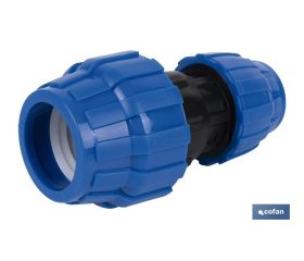 ENLACE REDUCIDO PP PN16 25 X 20