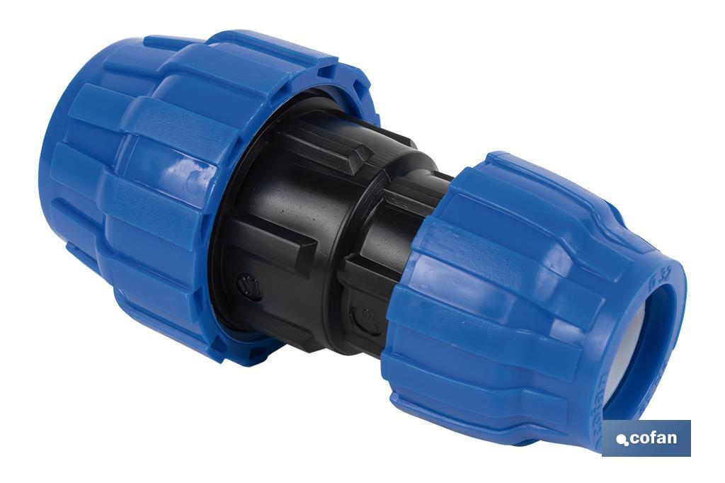 ENLACE REDUCIDO PP PN16 25 X 20