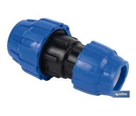 ENLACE REDUCIDO PP PN16 25 X 20