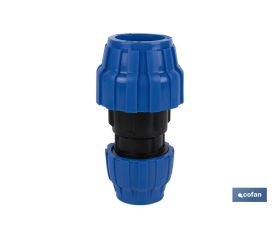 ENLACE REDUCIDO PP PN16 25 X 20